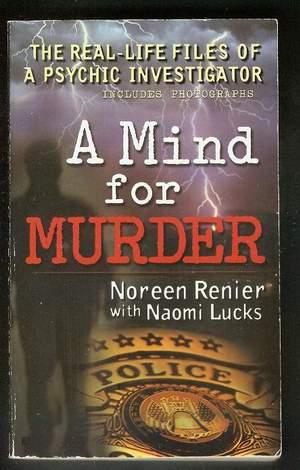 A MIND FOR MURDER. (Occult True Crime, FBI Academny in Quantico, Psychometry, NY Zodiac Killer) -...
