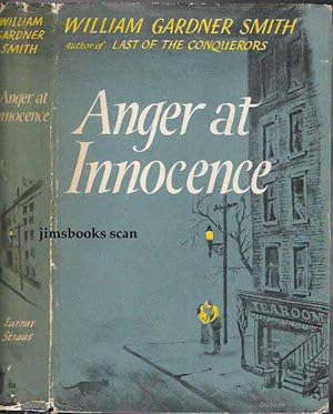 Anger At Innocence