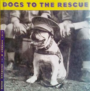 Dogs To The Rescue