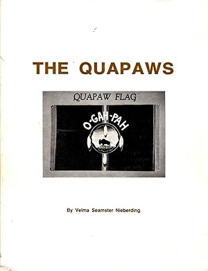 The Quapaws (Those Who Went Downstream)