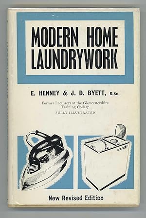 Modern Home Laundrywork