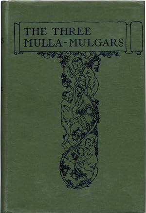 THE THREE MULLA-MULGARS