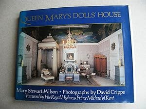 Queen Mary's Dolls House