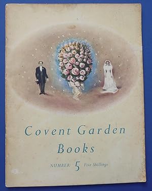 Ballet 1949 - 1950 - Covent Garden Books Number 5