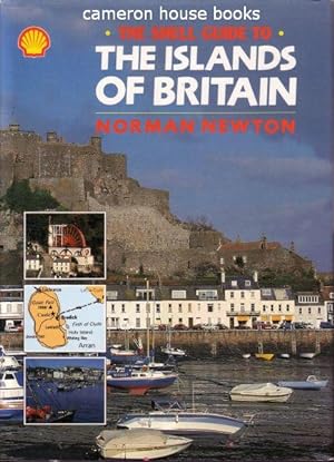 The Shell Guide to the Islands of Britain