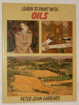 LEARN TO PAINT WITH OILS