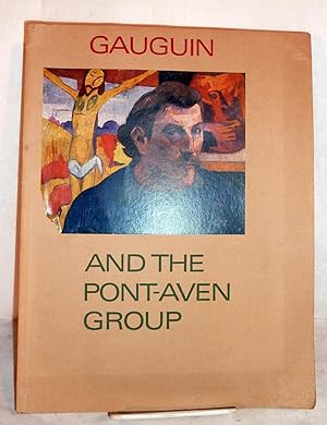 The Prints of the Pont-Aven School Gauguin and His Circle In Brittany