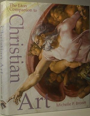 The Lion Companion to Christian Art