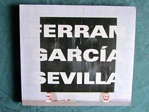 Ferran Garcia Sevilla.