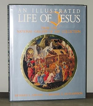 An Illustrated Life of Jesus: From the National Gallery of Art Collection