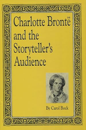 Charlotte Bronte And The Storyteller's Audience