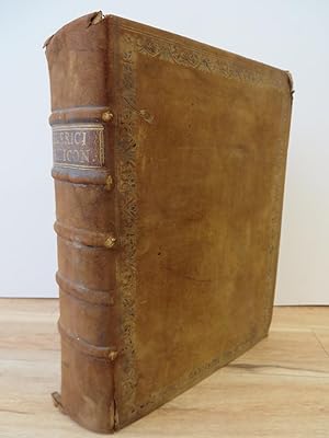 M. Benj. Hederici Lexicon Manuale Graecum, Omnibus Sui Generis Lexicis, Quae Quidem Exstant Longe...