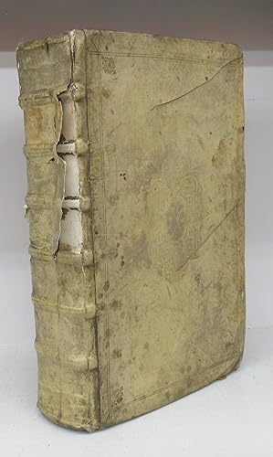Dictionarium, Quanta Maxima Fide ac Diligentia Accurate; Dictionarii Octolinguis Altera Pars