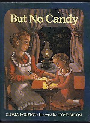But No Candy - SIGNED