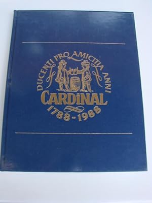 Cardinal 1788-1988. Un défi permanent. Eine Ständige Herausforderung