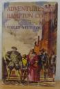 Adventures at Hampton Court [First Edition copy]