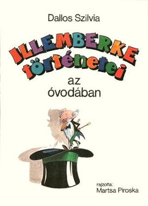 ILLEMBERKE TORTENETEI - az ovadaban ( Text in Magyar/ Hungarian )