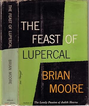 THE FEAST OF LUPERCAL.