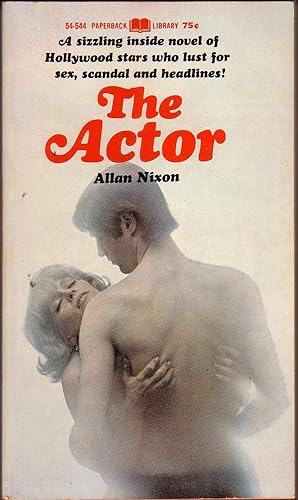 THE ACTOR.