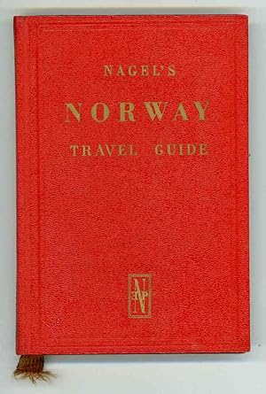 The Nagel Travel Guide Series: Norway