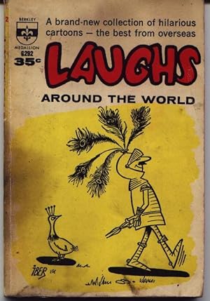 Laughs Around The World