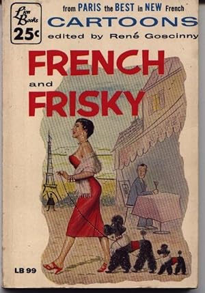 French And Frisky
