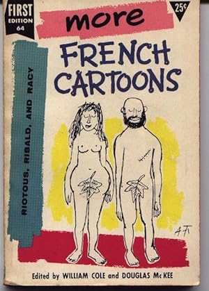More French Cartoons