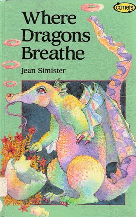 Where Dragons Breathe