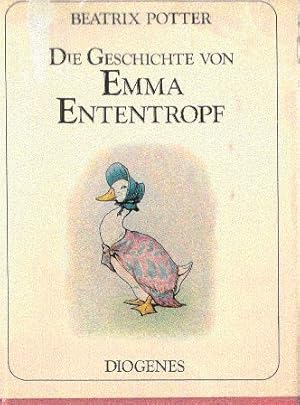 Die Geschichte von Emma Ententropf