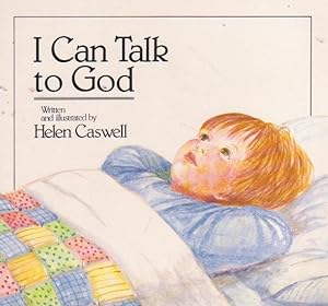 I Can Talk to God