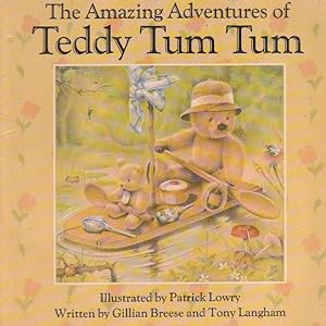 The Amazing Adventures of Teddy Tum Tum