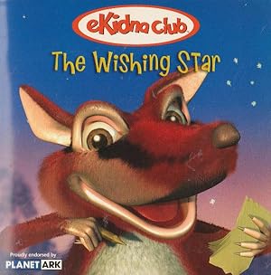 The Wishing Star (ekidna club)