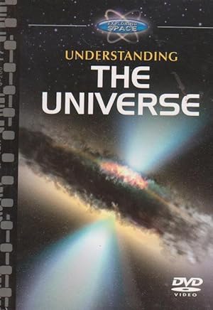 UNDERSTANDING THE UNIVERSE (EXPLORING SPACE) A BOOK AND A DVD #3