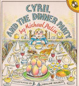 CYRIL AND THE DINNER PARTY