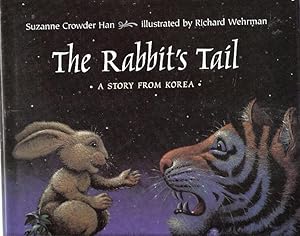 The Rabbit's Tail A STORY FROM KOREA