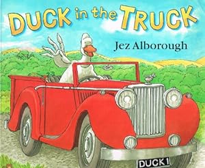 DUCK in the TRUCK