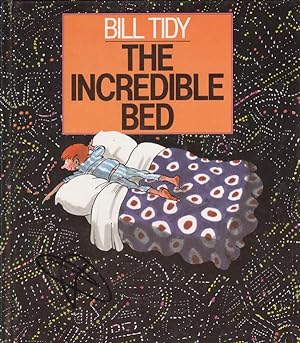 THE INCREDIBLE BED