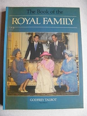 The Book of the Royal Family