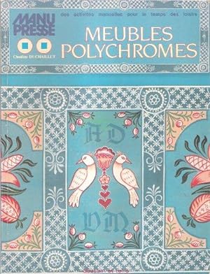 Meubles Polychromes