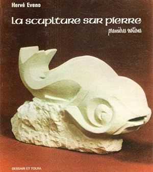 La Sculpture Sur Pierre : Premières Notions