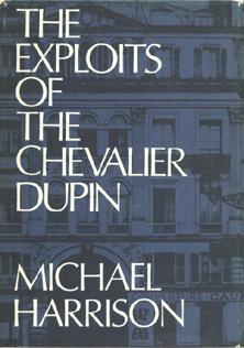 The Exploits of the Chevalier Dupin.