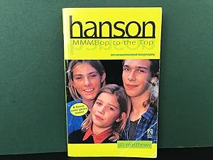 Hanson: MMMBop to the Top - An Unauthorized Biography