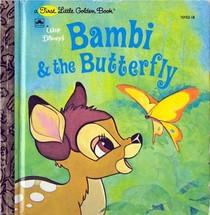 Bambi and the Butterfly
