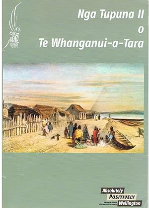 Nga Tupuna II o Te Whanganui-a-Tara.