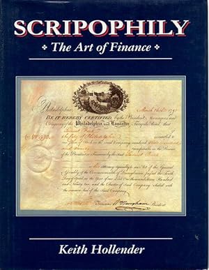 SCRIPOPHILY: The Art of Finance.