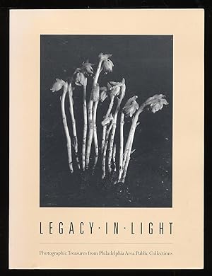 Legacy In Light