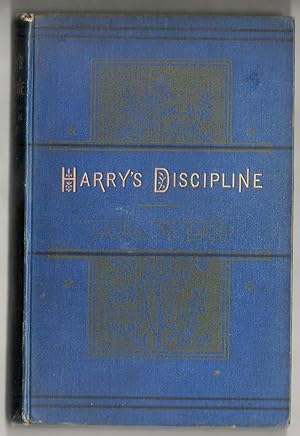 Harry's Discipline