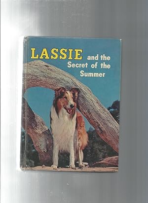 LASSIE and the Secret of the Summer