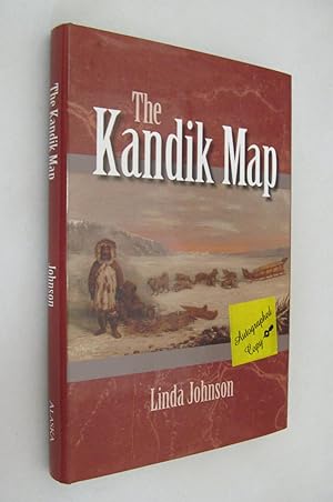 The Kandik Map
