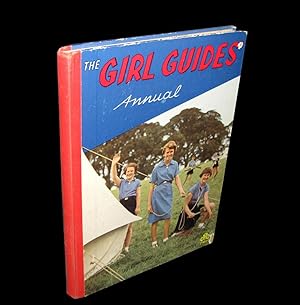 The Girl Guides' Annual